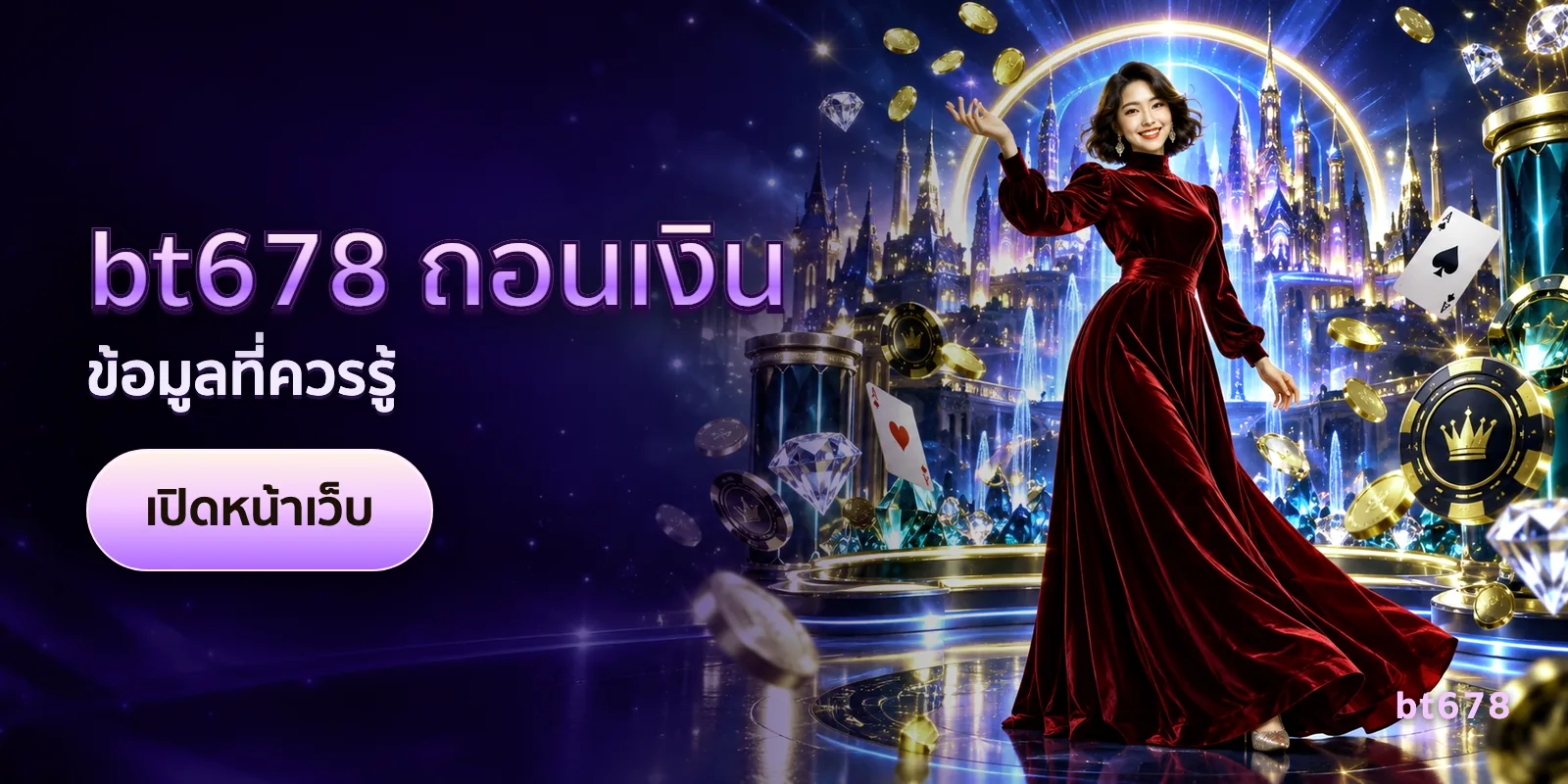 ภาพประกอบบทความ bt678 ถอนเงิน — ข้อมูลที่ควรรู้