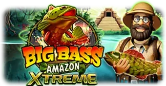 ภาพเกม Big Bass Amazon Xtreme ที่ bt678 รวบรวมไว้