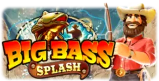 ภาพเกม Big Bass Splash ที่ bt678 รวบรวมไว้