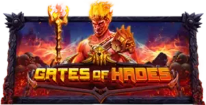ภาพเกม Gates Of Hades ที่ bt678 รวบรวมไว้