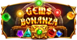 ภาพเกม Gems Bonanza ที่ bt678 รวบรวมไว้