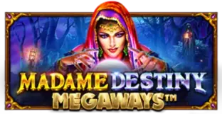 ภาพเกม Madame Destiny Megaways ที่ bt678 รวบรวมไว้
