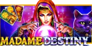 ภาพเกม Madame Destiny ที่ bt678 รวบรวมไว้