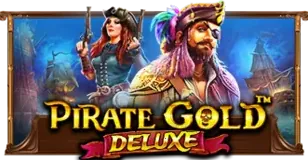 ภาพเกม Pirate Gold Deluxe ที่ bt678 รวบรวมไว้