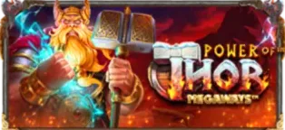 ภาพเกม Power Of Thor Megaways ที่ bt678 รวบรวมไว้