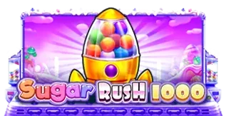 ภาพเกม Sugar Rush 1000 ที่ bt678 รวบรวมไว้