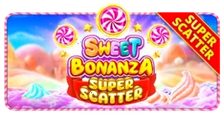 ภาพเกม Sweet Bonanza Super Scatter ที่ bt678 รวบรวมไว้